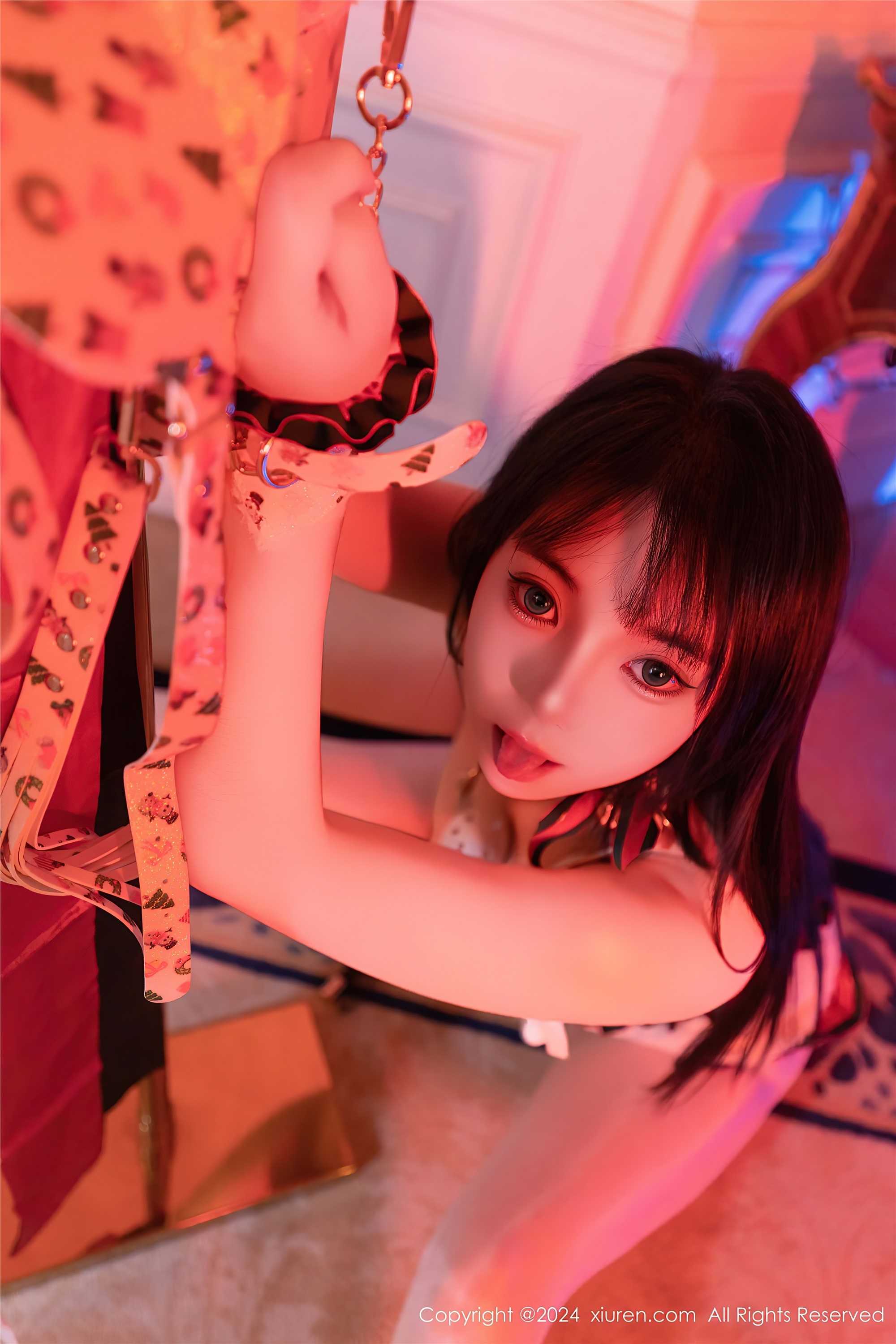 Xiuren秀人网 2024.12.23 NO.9638 软情